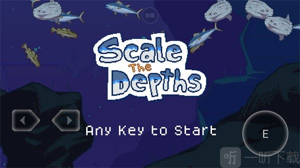 海上餐厅Scale The Depths手机版下载