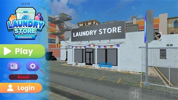 洗衣店模拟器游戏中文版最新下载