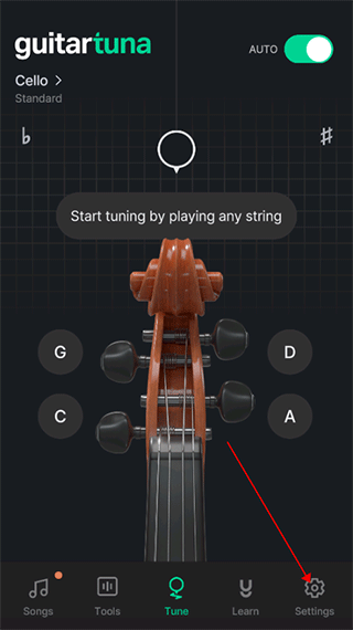 GuitarTuna免费版安卓下载