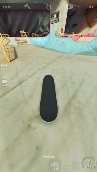 TrueSkate中文版下载