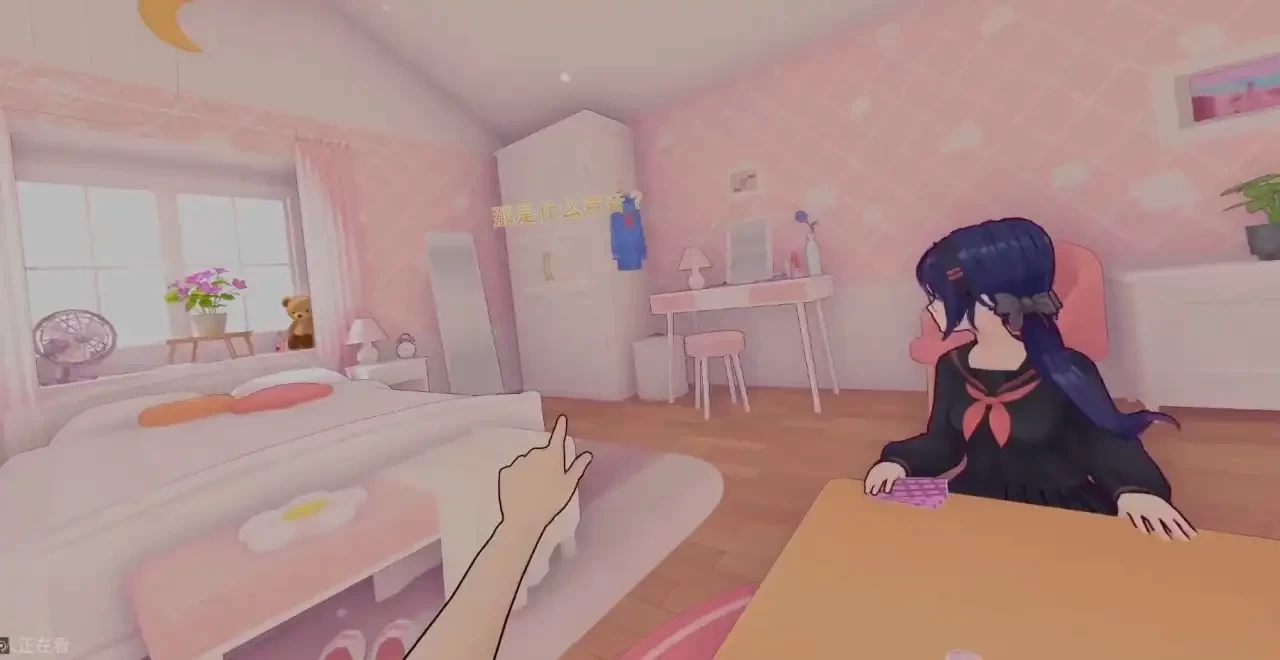 病娇少女米塔双结局版下载