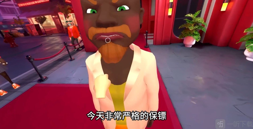 保安俱乐部游戏免广告版下载