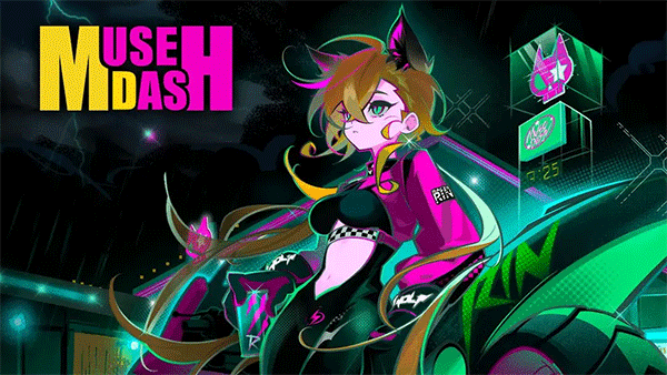 musedash安卓下载