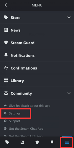 Steam手机客户端下载最新版