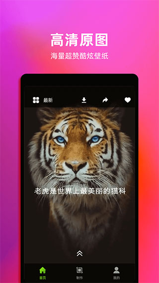 live动态壁纸制作app免费下载