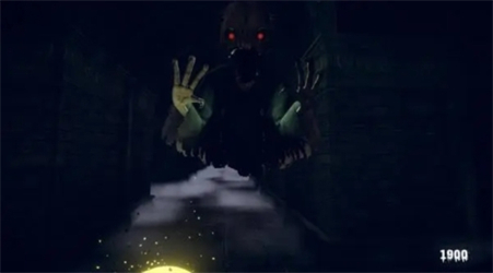 MazeofHorror汉化版下载