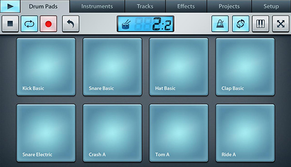 fl studio mobile中文手机版下载