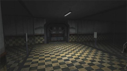 MazeofHorror汉化版下载