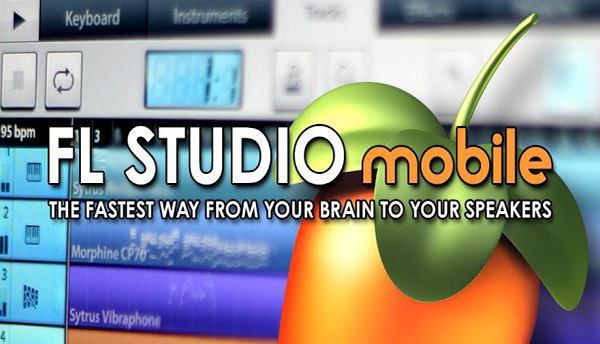 fl studio mobile中文手机版下载