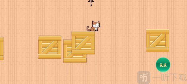 小猫奇妙冒险记游戏最新版下载