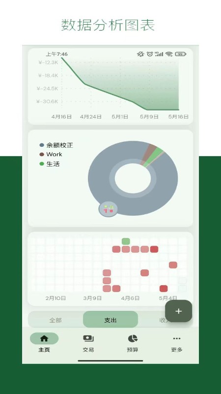 阳光记账安卓版下载