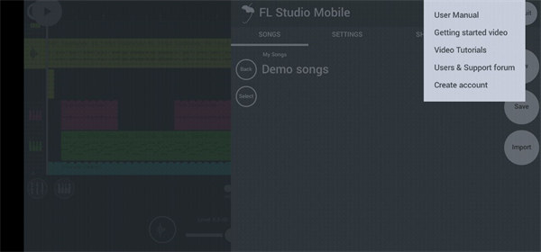 fl studio mobile中文手机版下载