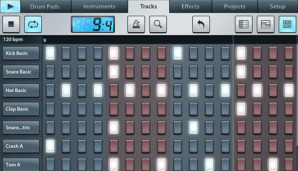 fl studio mobile中文手机版下载