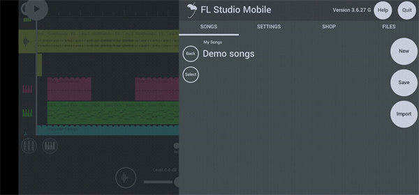 fl studio mobile中文手机版下载