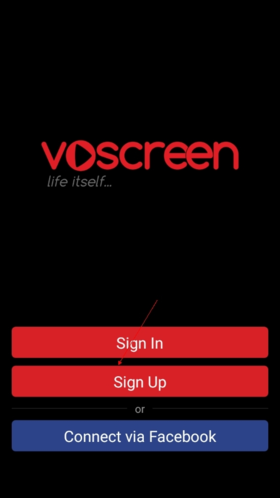 voscreen安卓版下载app
