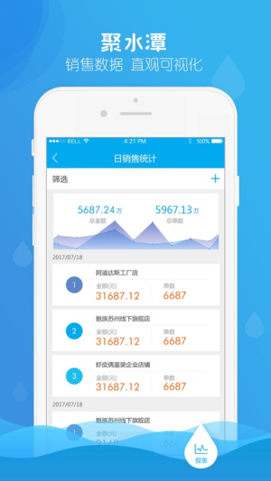 聚水潭erp手机版下载安装