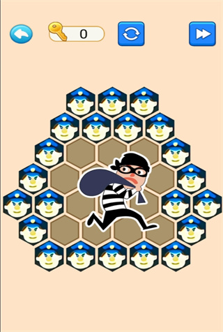 老八抓小偷安卓版下载