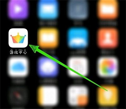 vivo游戏中心5.3.1.8.2旧版下载
