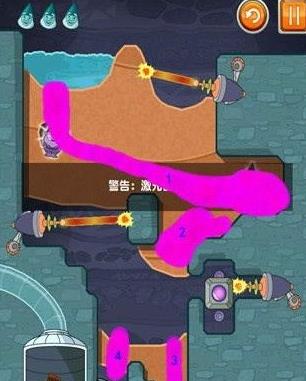 鸭嘴兽泰瑞在哪里全关卡解锁版下载