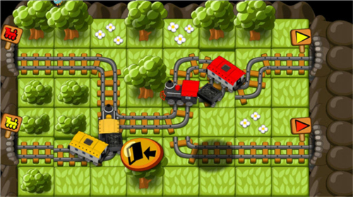 火车驾驶之旅遨游华夏下载