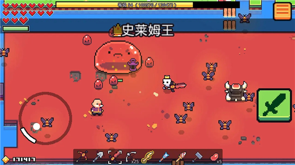 浮岛冒险联机版下载