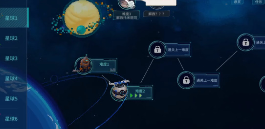 爆裂迷城测试服下载安装