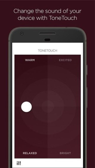 beoplay app中文版下载
