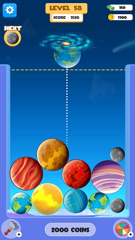 太空百万最新版下载
