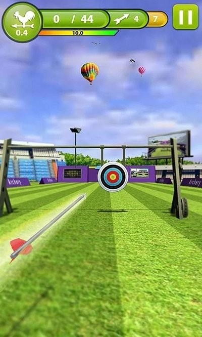 3D射箭大师单机版下载