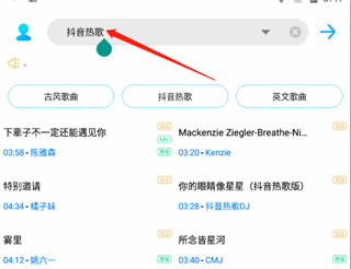 歌词适配恢复版免费下载