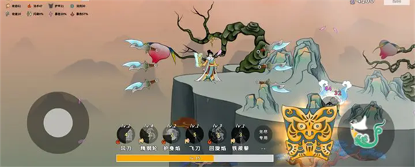 出击吧师兄安卓版下载安装