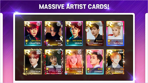 superstarsmtown安卓下载最新版