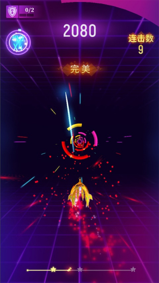 节奏光环安卓免费版下载