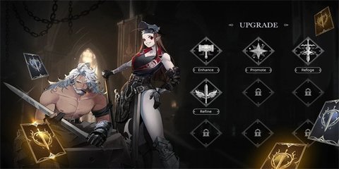 影子杀手功能菜单下载最新版