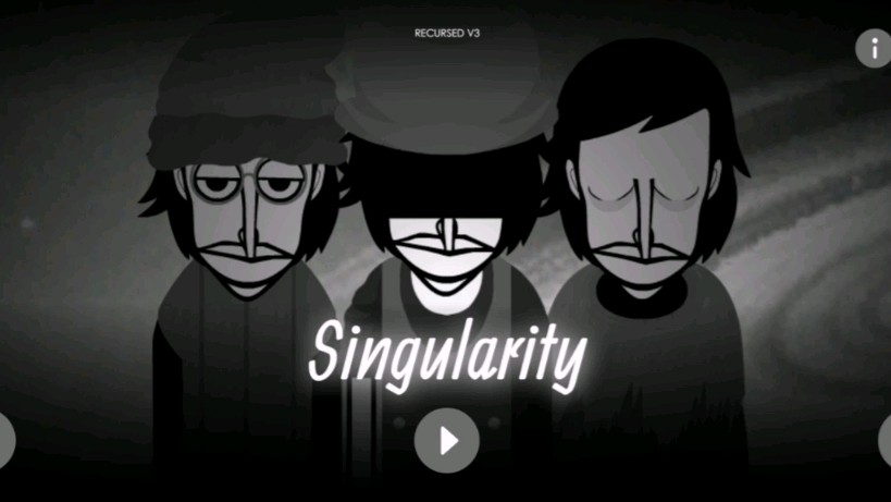 节奏盒子Singularity模组下载