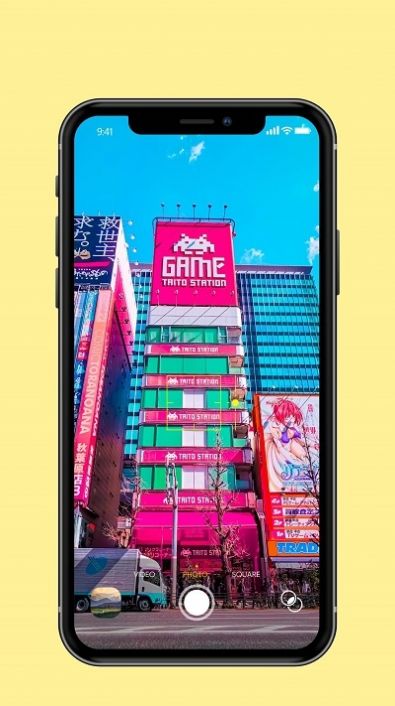 仿ios相机app安卓版下载