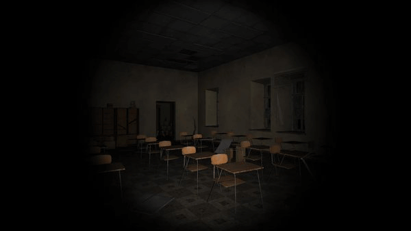 the ghost联机版下载