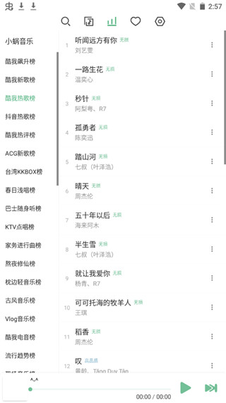 洛雪音乐tv版下载