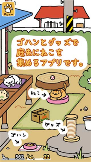 猫咪后院汉化版安卓下载