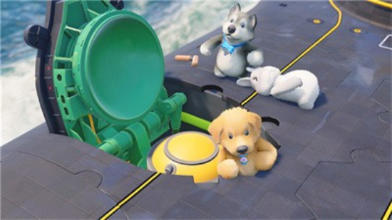 partyanimals手机版游戏下载