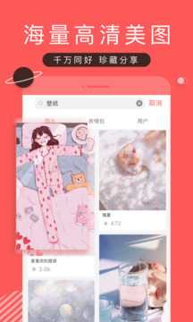 堆糖app安卓版免费下载