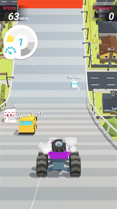小车跳跃3D安卓版下载