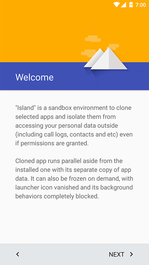炼妖壶app最新版下载(Island)
