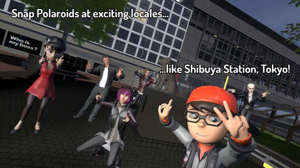 vrchat手游下载
