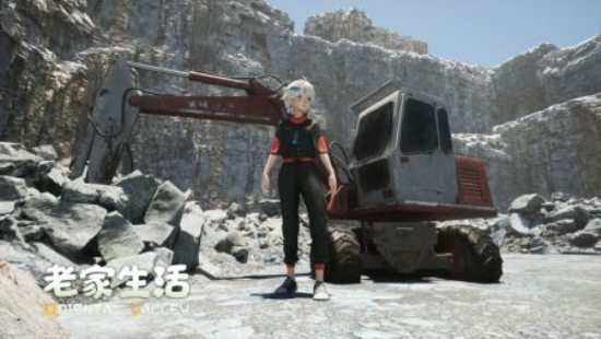 老家生活手游下载中文版