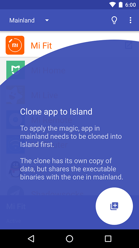 炼妖壶app最新版下载(Island)