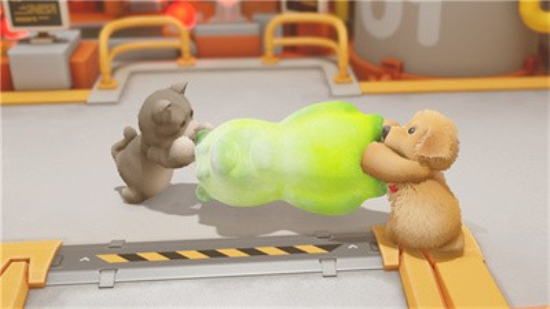 partyanimals手机版游戏下载