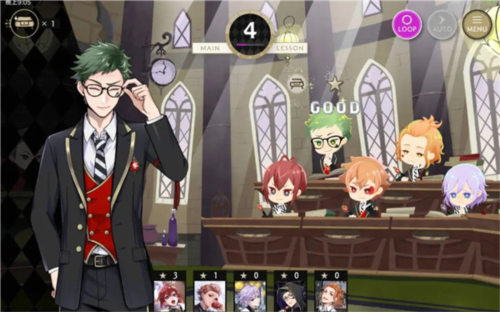 迪士尼扭曲仙境下载最新版