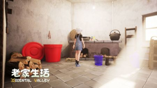 老家生活手游下载中文版