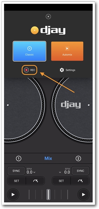 djay手机打碟安卓版下载最新版